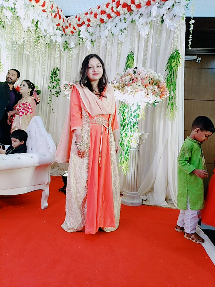 Bangali Muslim Marriage