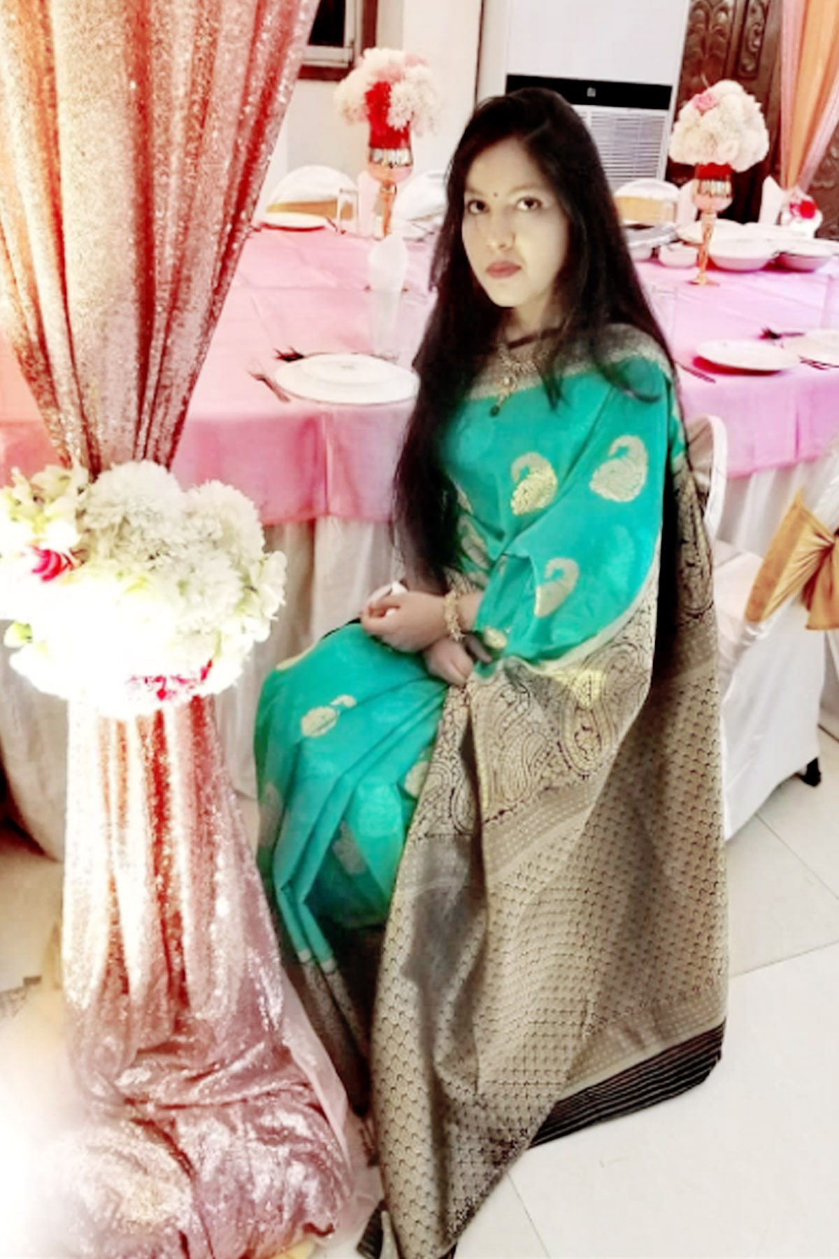 Bangali Muslim Marriage