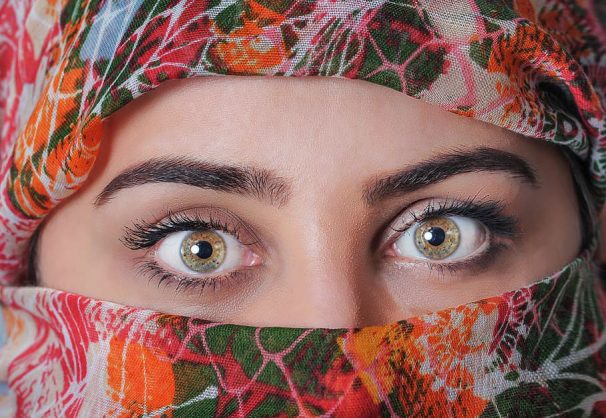 7 THINGS YOU WON’T HEAR FROM YOUR MUSLIM WIFE