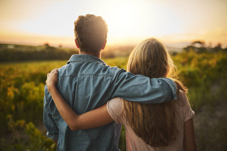 Choosing a life partner: 5 things to consider