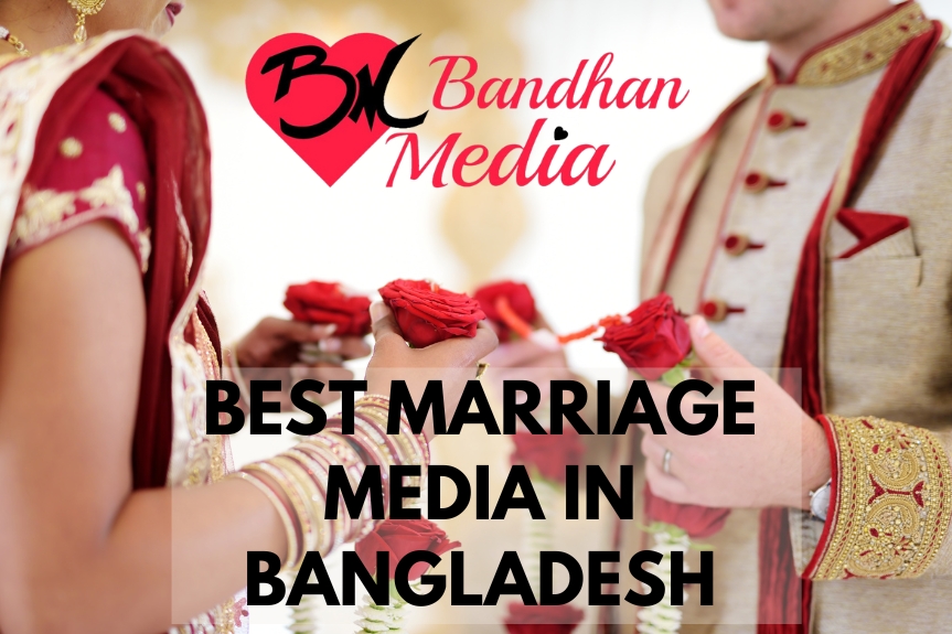 Bangladeshi Matrimonial Bandhan Media