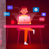 Profile image example