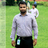 Profile image example