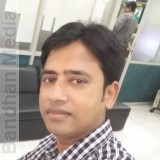 Profile image example